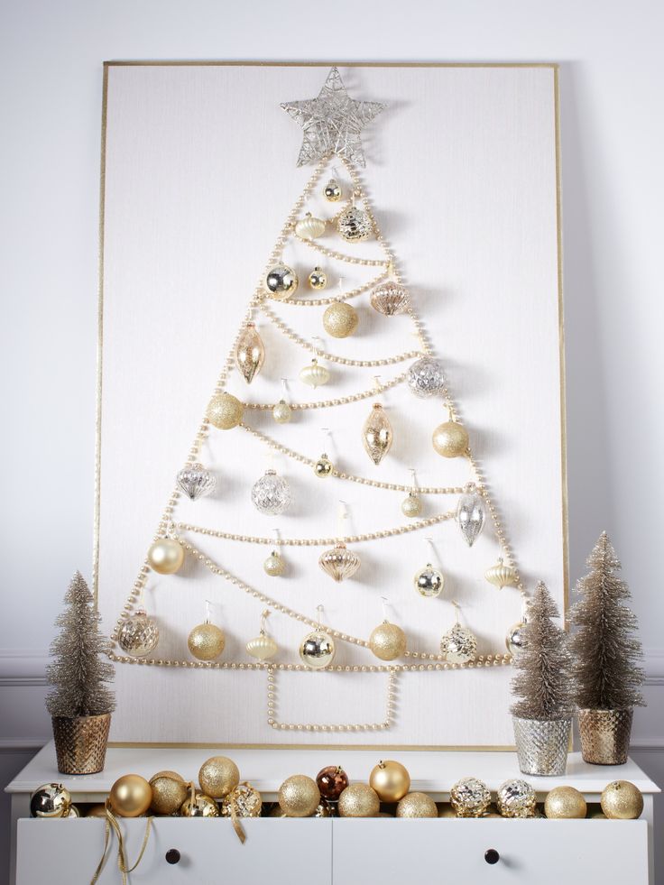 Condo Living: 3 Sneaky Decorating Ideas for a Magical Merry Christmas (Plus, photo inspirations ...