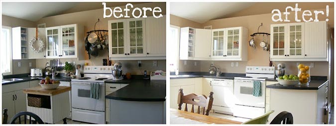 lighting is everything