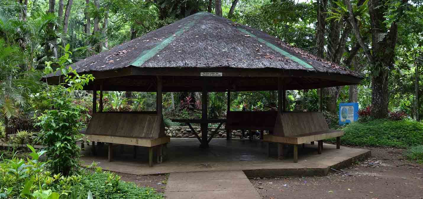 pinoy gazebo