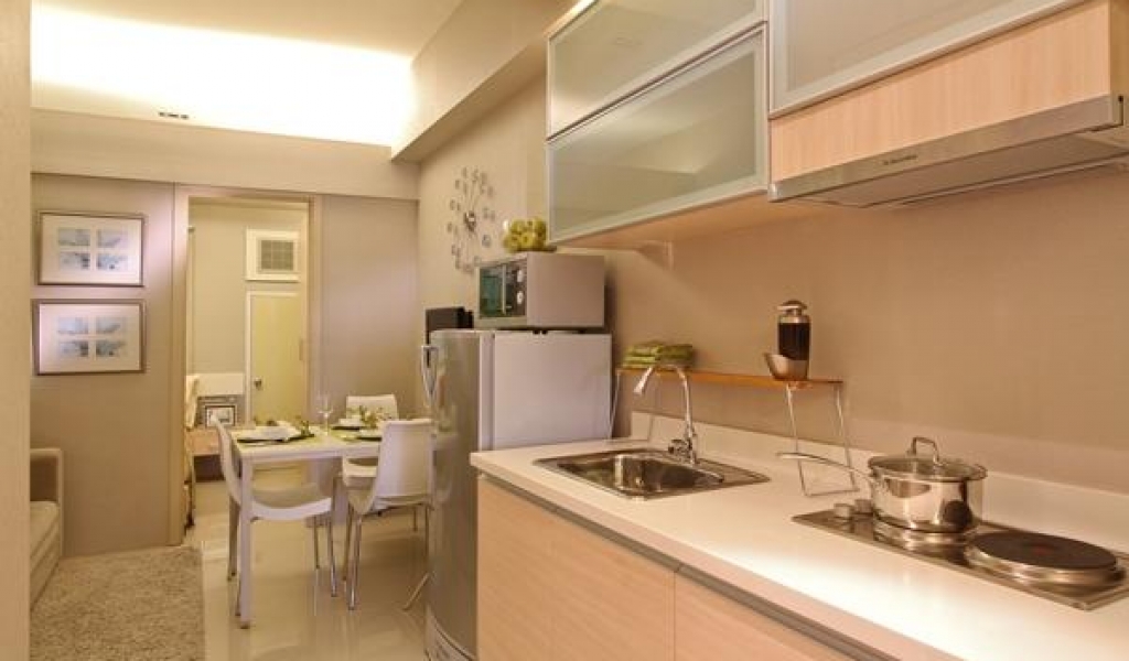 Smdc Field Residences Condominium Philippines