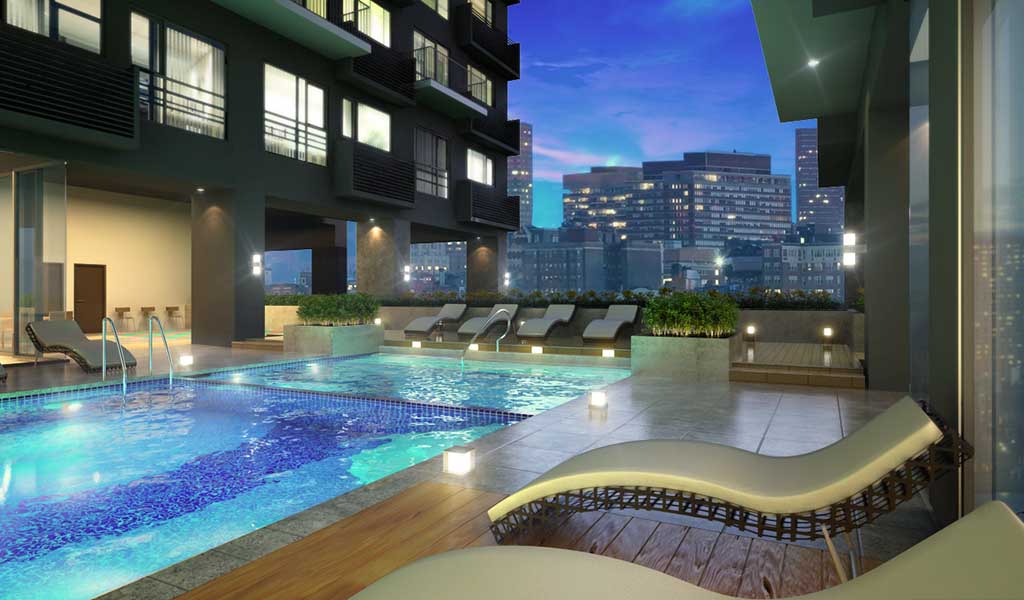 robinsons signa designer residences - project rendetion 2