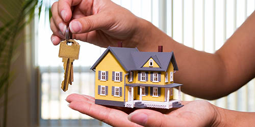 services - real estate property management