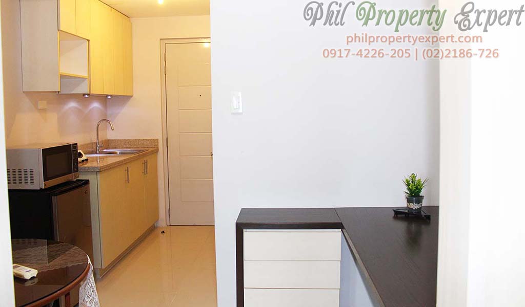Fully Furnished 1BR Condo For Rent in Quezon City - SMDC ...