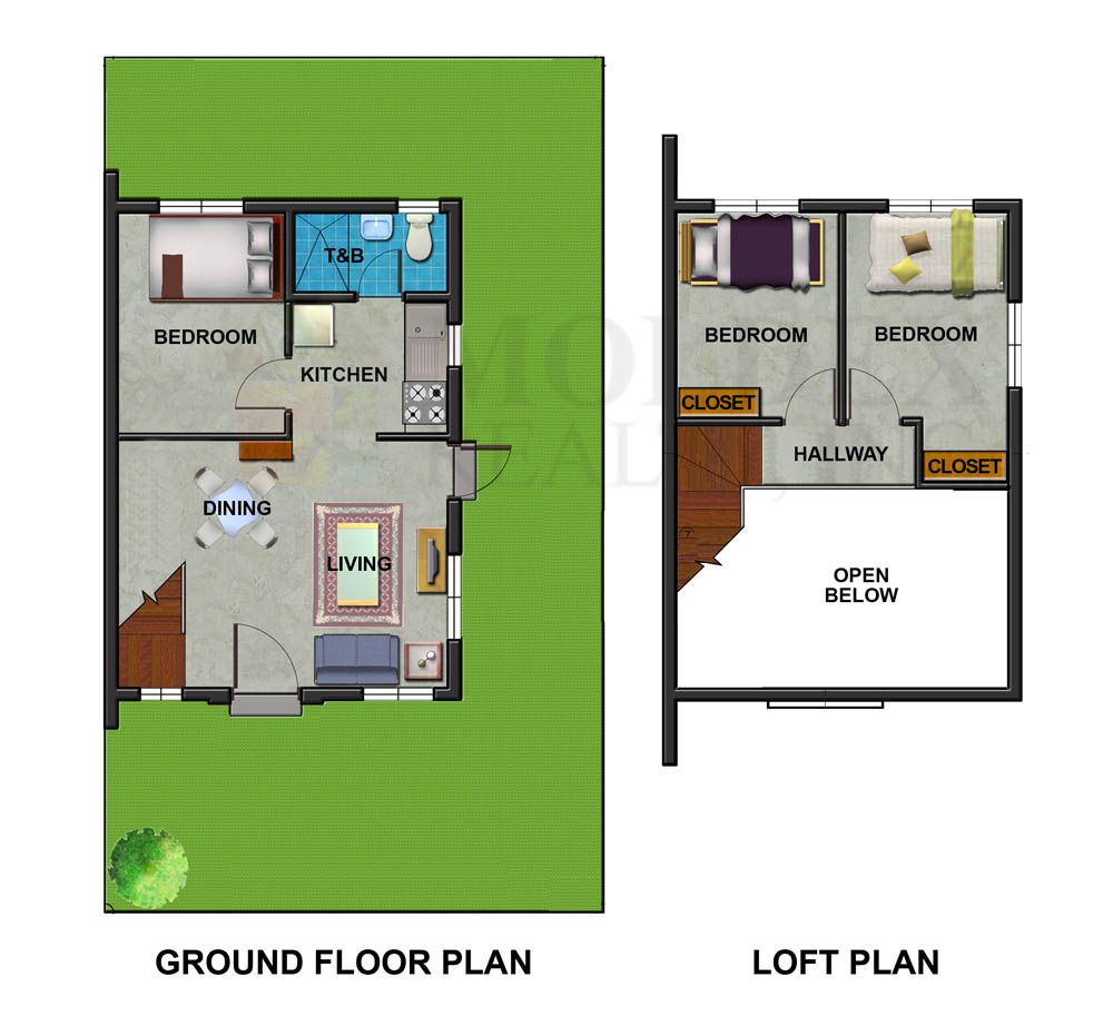 Metrogate Meycauayan II House and Lot in Bulacan by