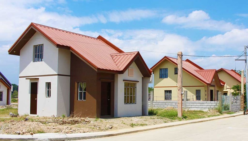Metrogate Meycauayan II - House and lot in Bulacan by Moldex