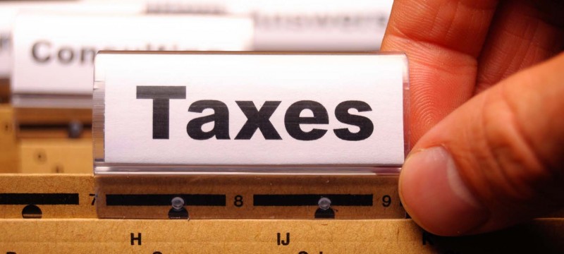 The Basic Taxes Involved in a Sale of Real Estate Property