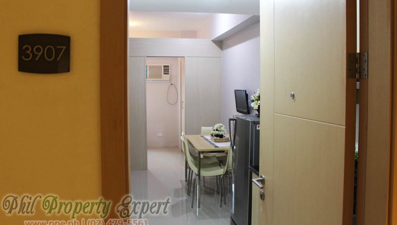 SMDC Grass Residences - Condo unit for rent