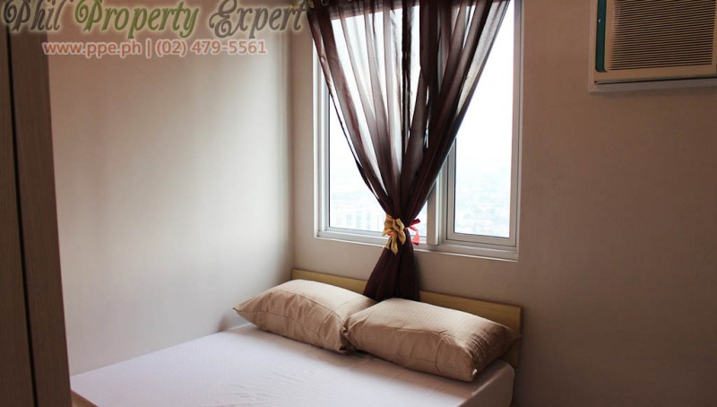 1 bedroom condo for rent in quezon city