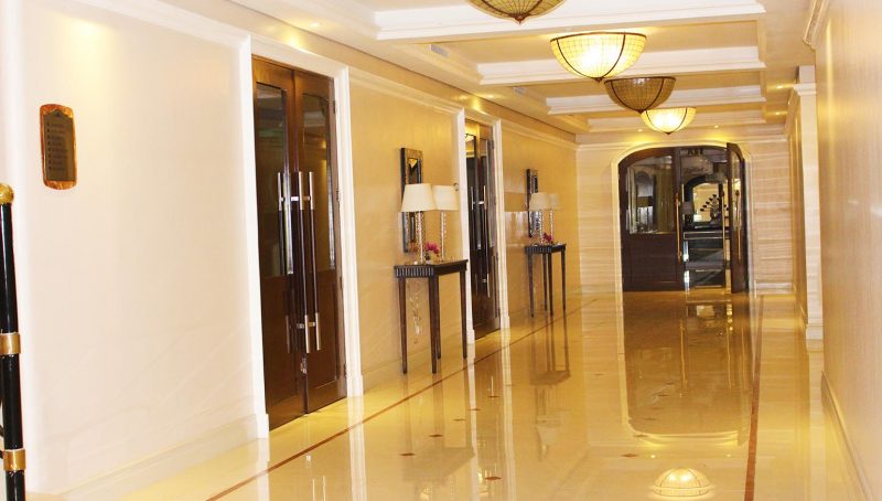 Condo for rent in Malate Manila - Admiral Baysuites