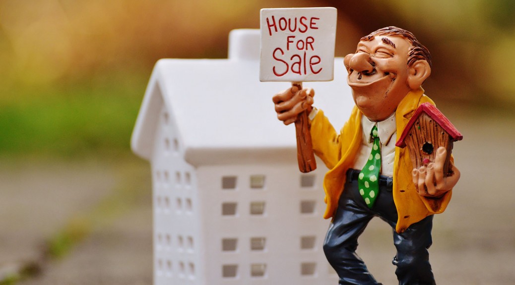 Sale With Assumption of Mortgage: How Does It Really Work?