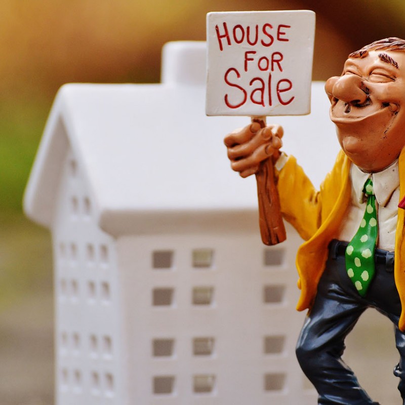 Sale With Assumption of Mortgage: How Does It Really Work?