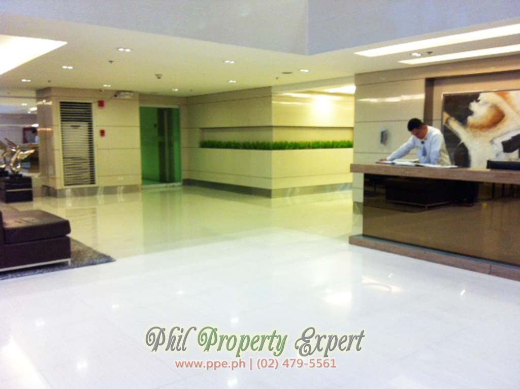 global city condo philippines