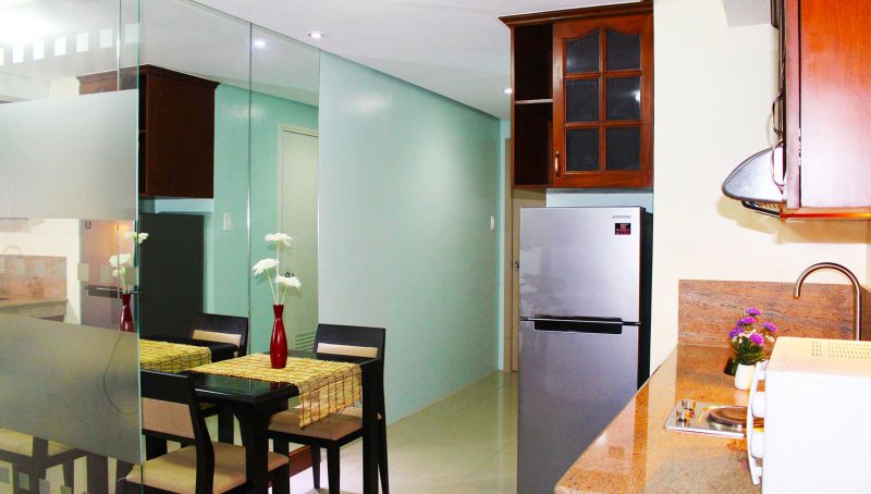 SMDC MPlace South Triangle Quezon City