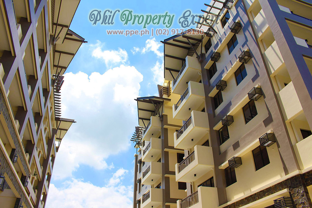 Spacious 2 Bedroom Condo For Rent Taguig City Near BGC