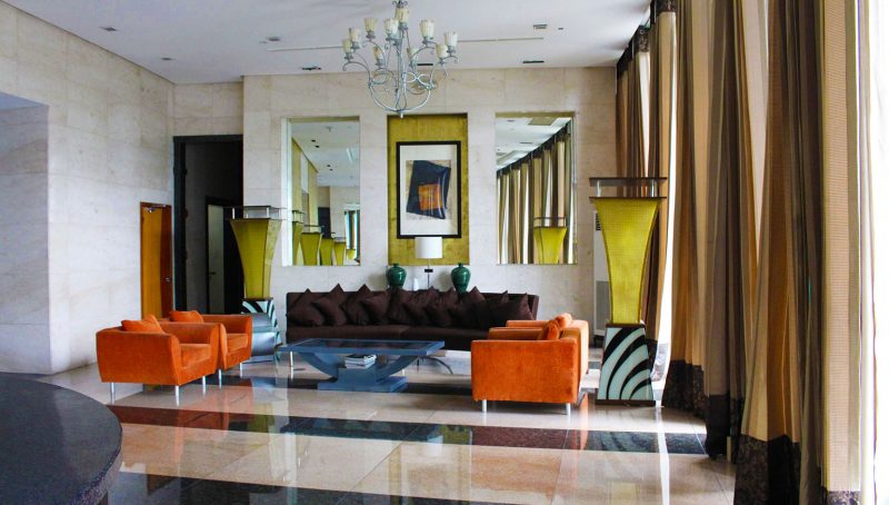 1BR condo for rent BGC, Bellagio 2