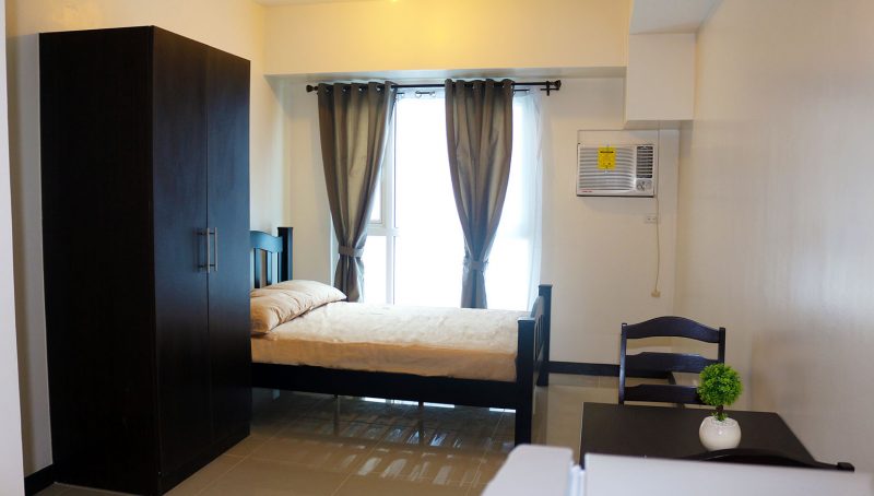 Condo for rent in Pioneer Mandaluyong - Axis Residences