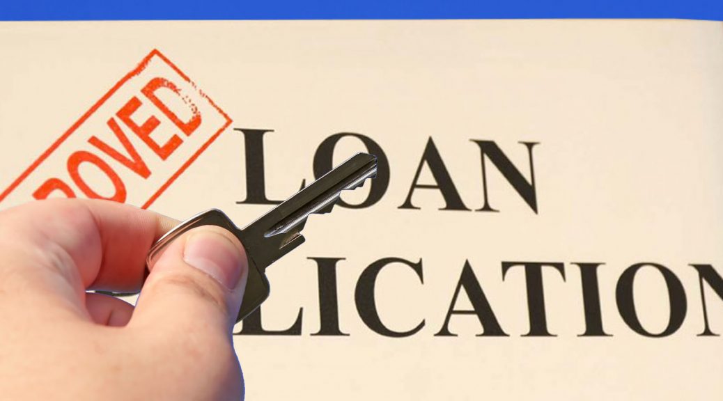 Home Loan Application