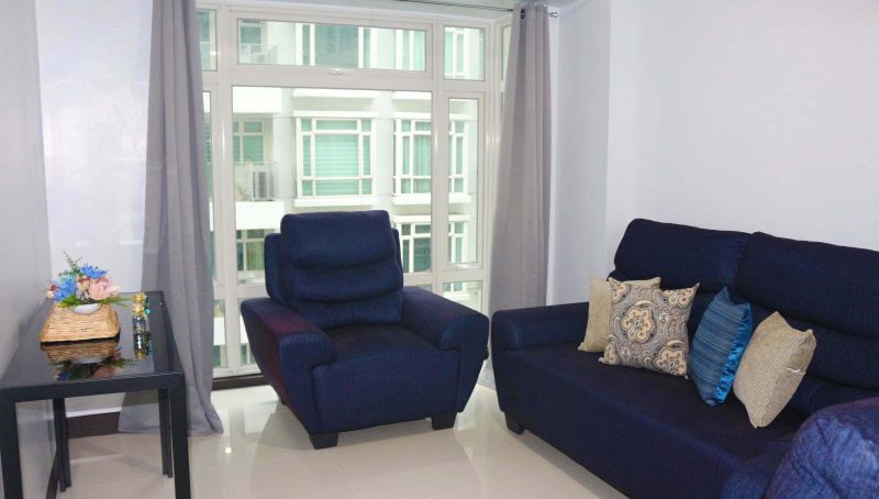condo for rent in Parkside villas Pasay City