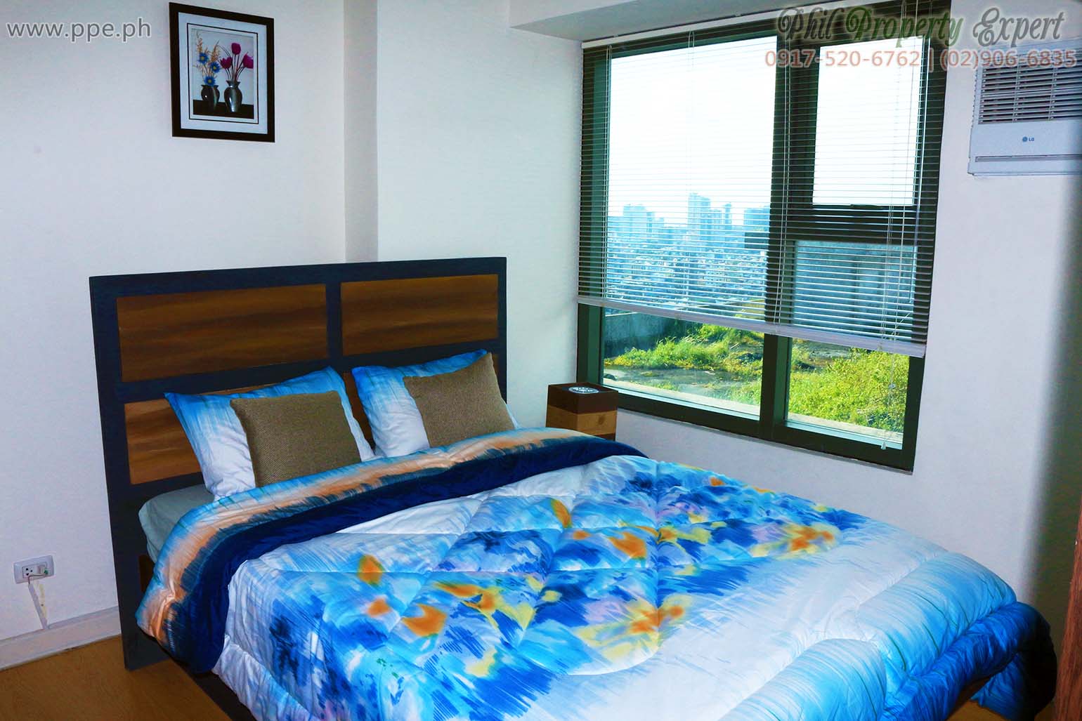 Belton Place 1br Condo For Rent Makati San Antonio Area