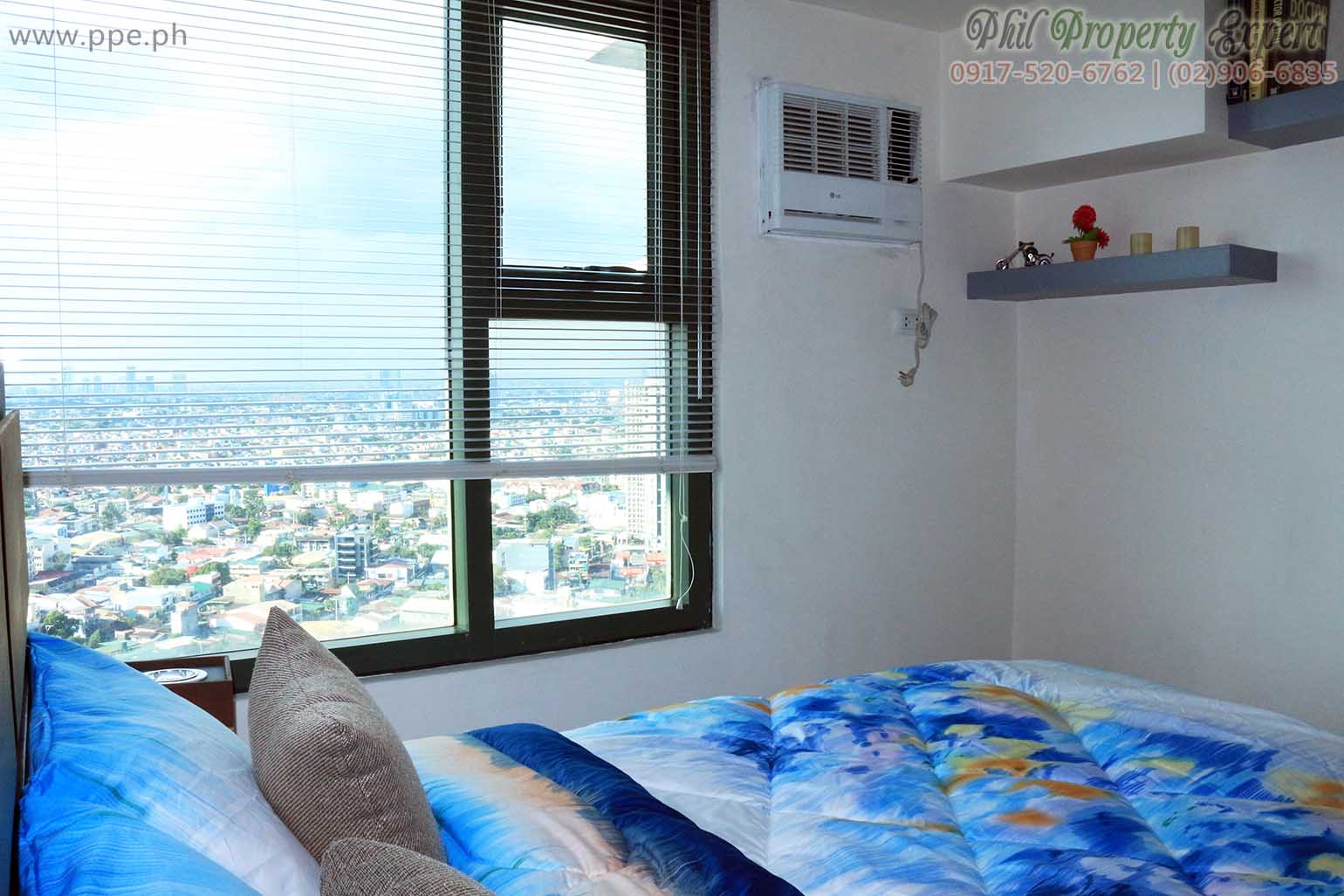 Belton Place 1br Condo For Rent Makati San Antonio Area