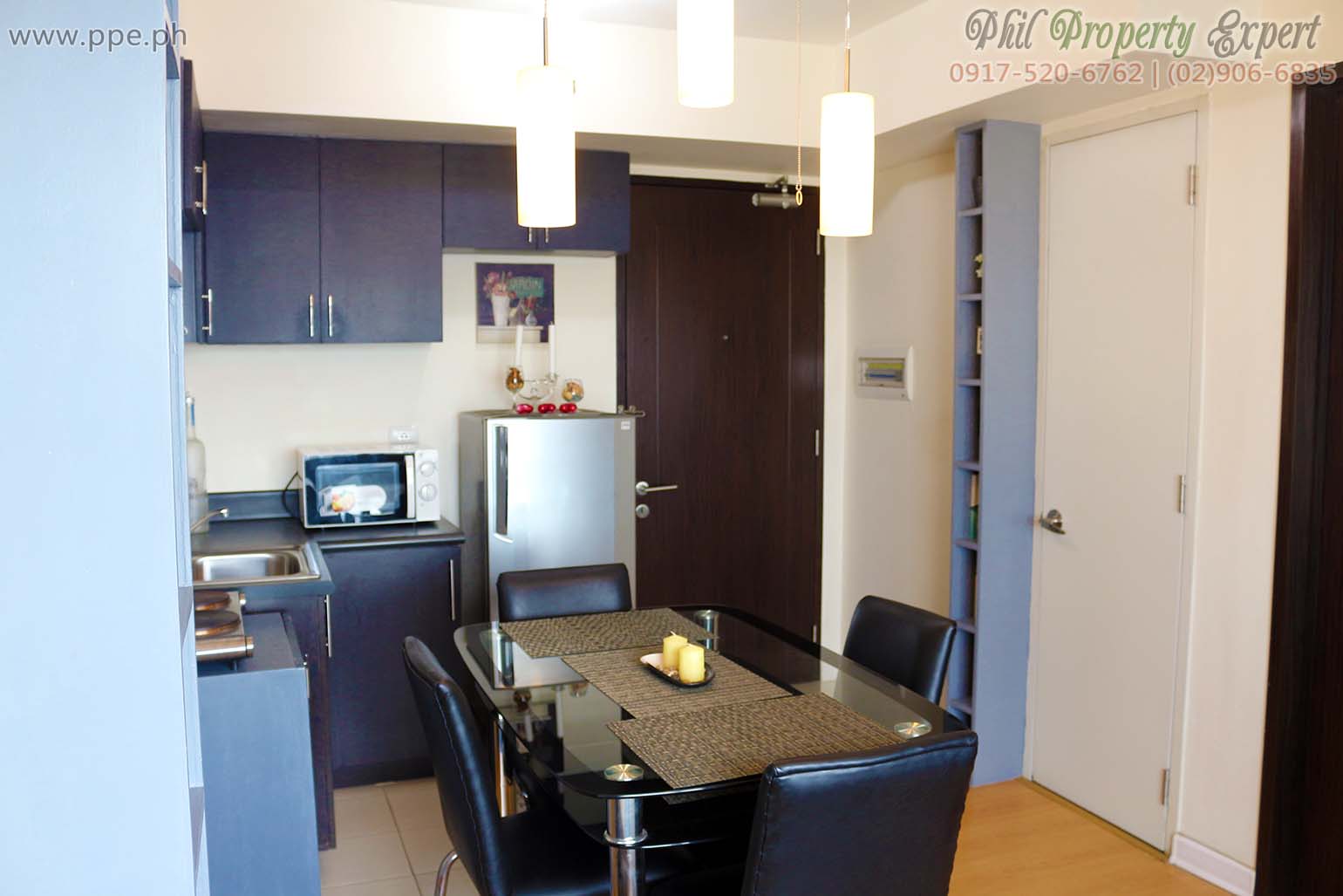 Belton Place 1br Condo For Rent Makati San Antonio Area