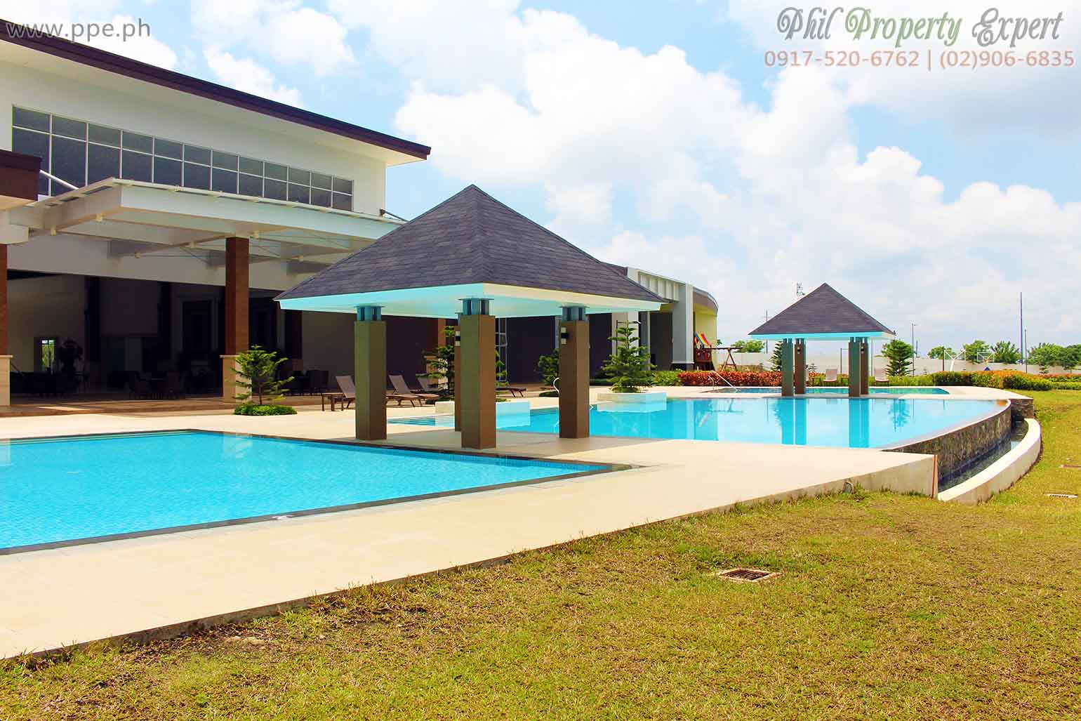 Hotel-like Condo for Rent Tagaytay -Wind Residences  Short Term 