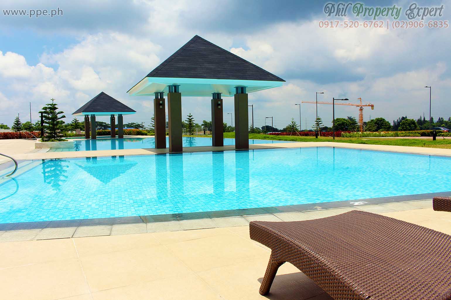 Hotellike Condo for Rent in Tagaytay Wind Residences (Short Term)
