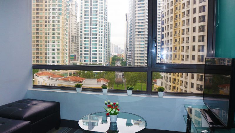 1BR Loft Condo Unit for Rent in The Fort BGC - Bellagio 3