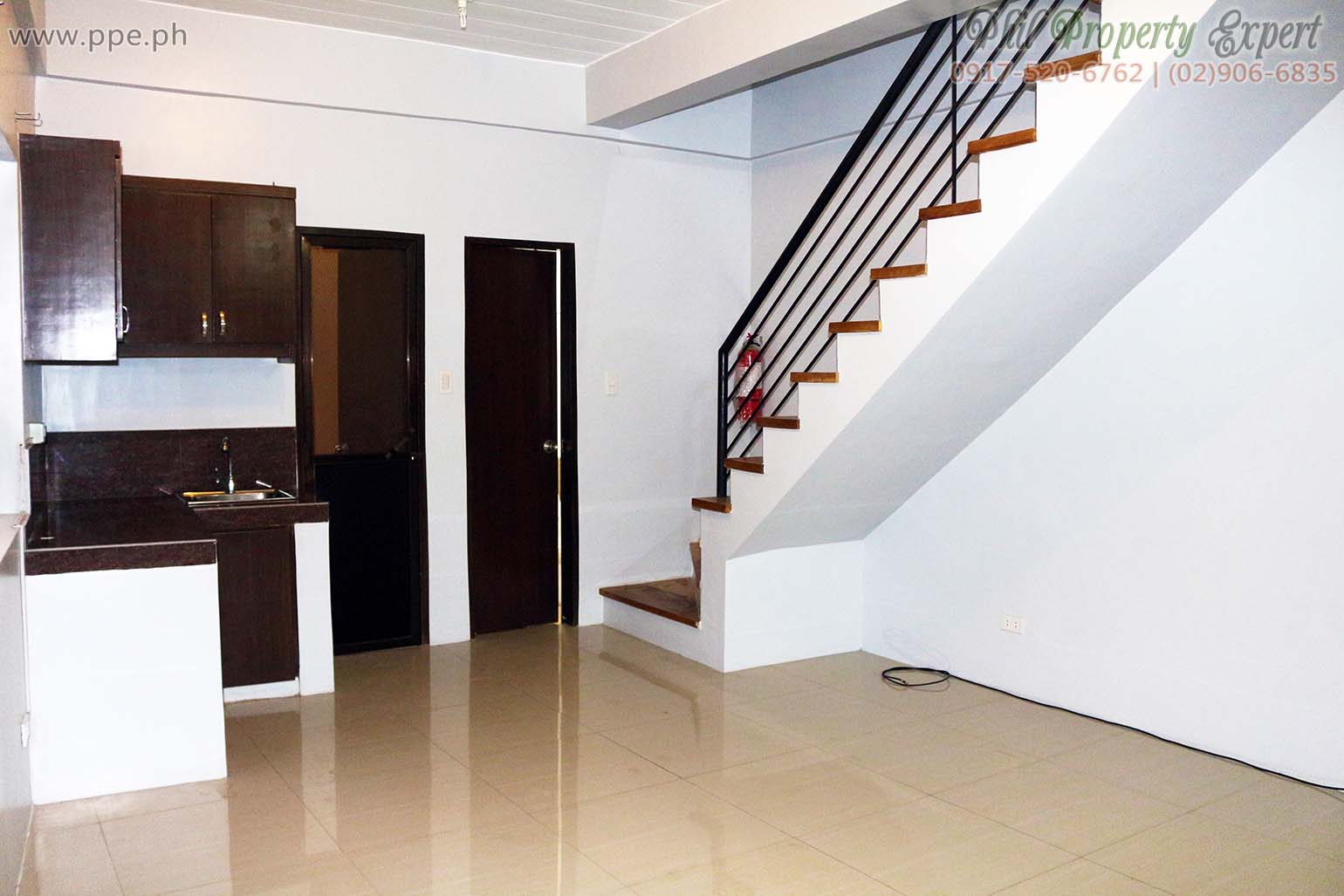 Minimalist Apartment For Rent In Bf Homes Paranaque for Simple Design