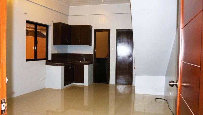 Apartments for Rent in Paranaque UPS Subdivision