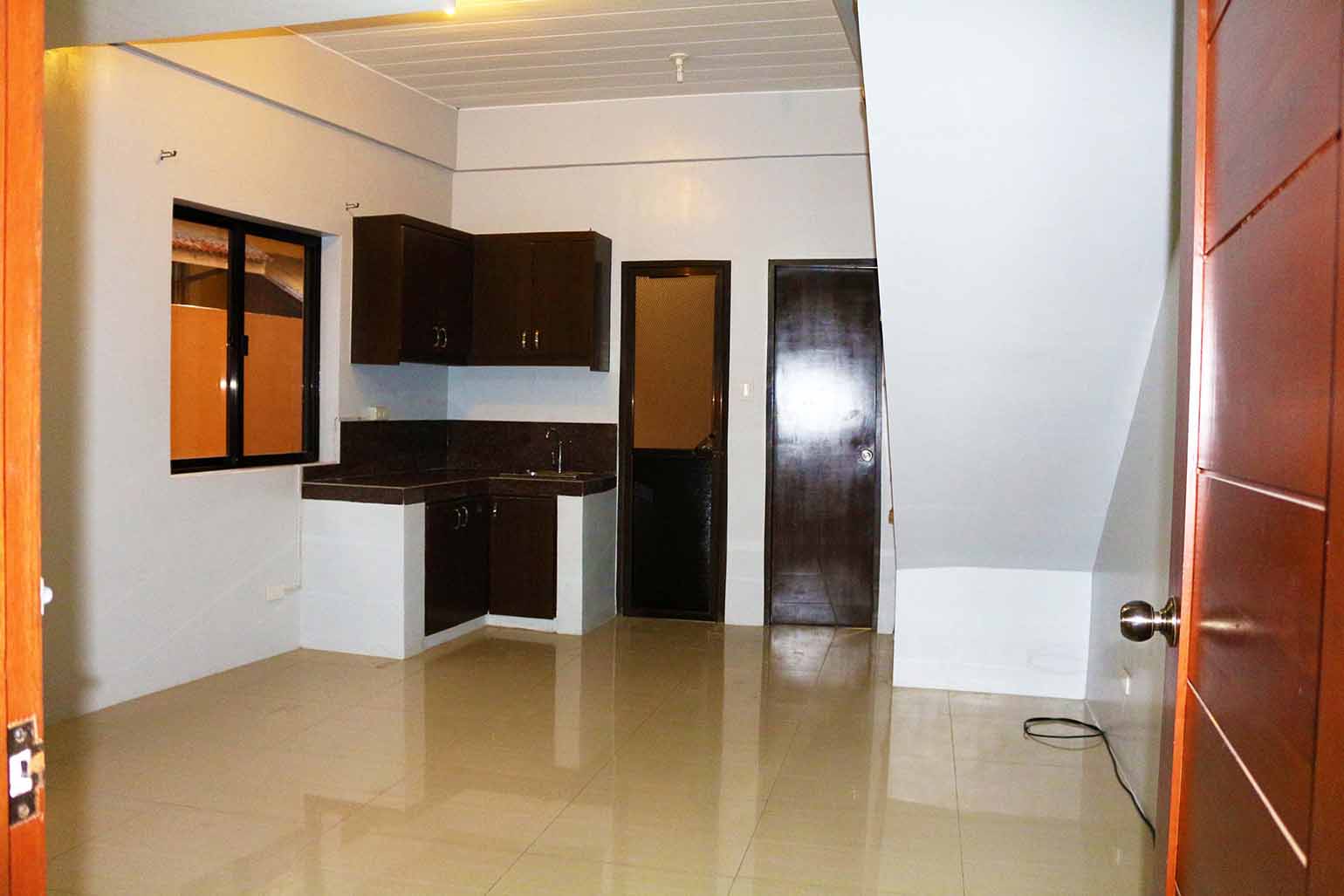 Unique Apartment For Rent In Ireneville Sucat Paranaque 
