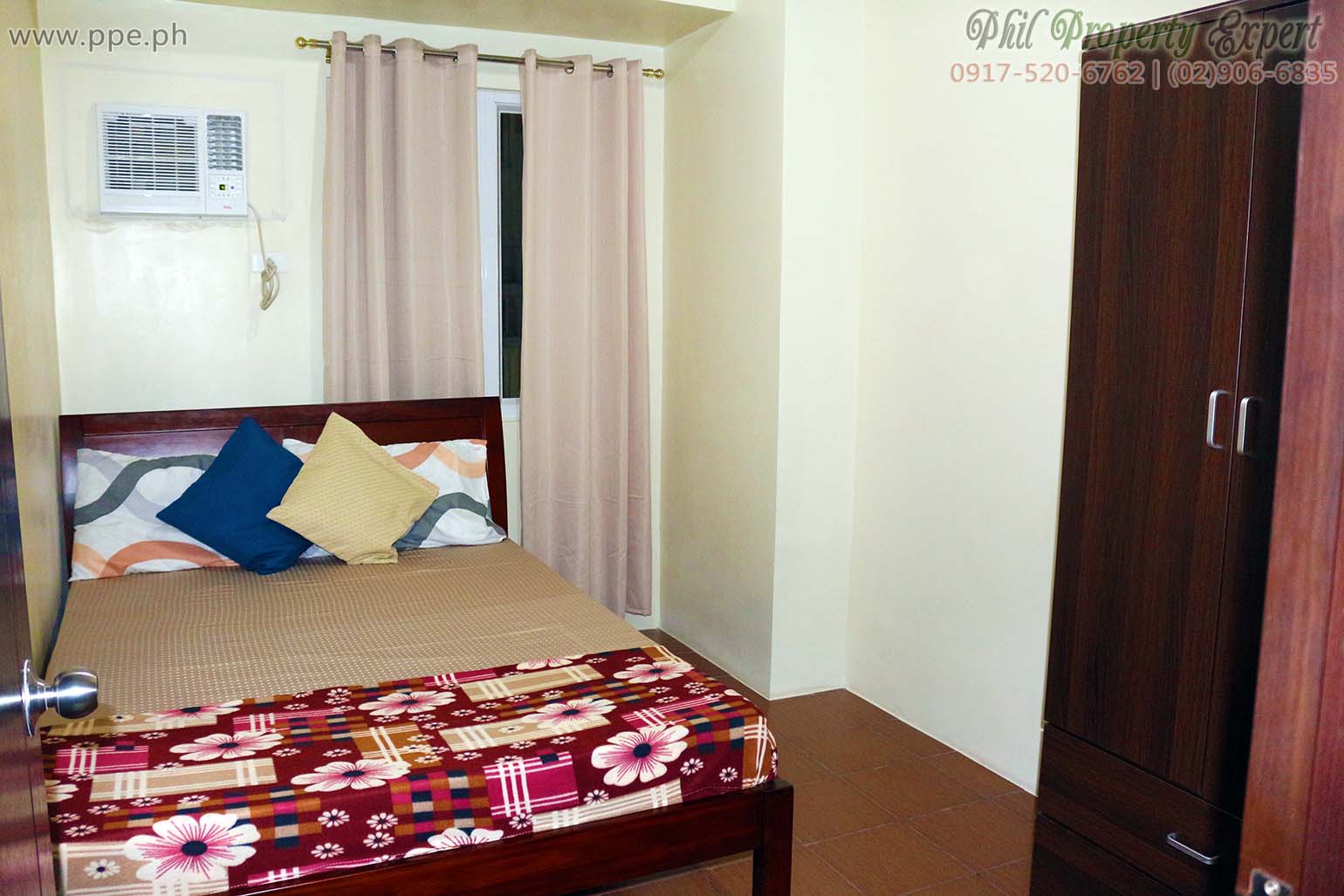 Pioneer Woodlands Condo For Rent In Boni Area Mandaluyong 2br