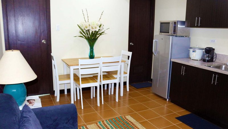 San Lorenzo Place 1 Bedroom Condo for Rent in Makati