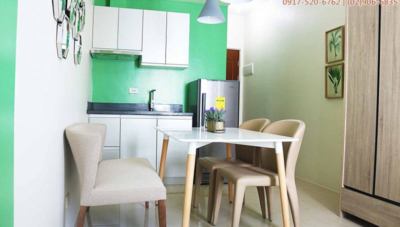 The Beacon classy and affordable condo for rent in Makati for long term lease.