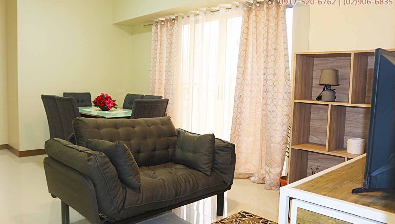 Sheridan Towers for rent in Makati
