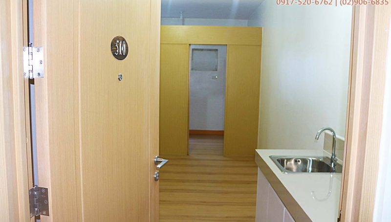 Condo for Rent in Fair View Quezon City- Trees Residences