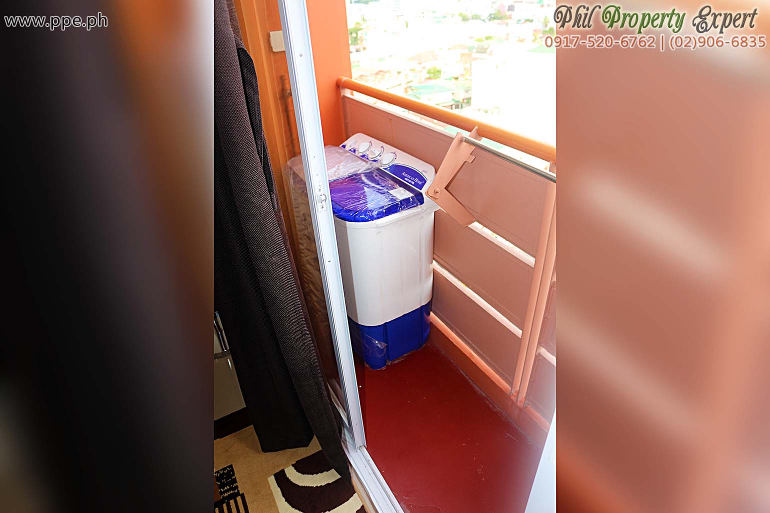 Simple Apartment For Rent Near Benilde for Small Space