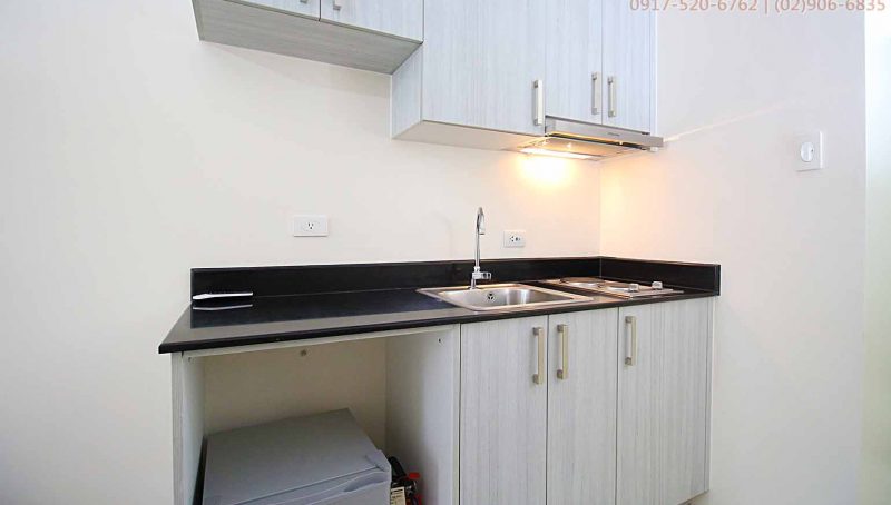 Rent Studio Unit Green Residences