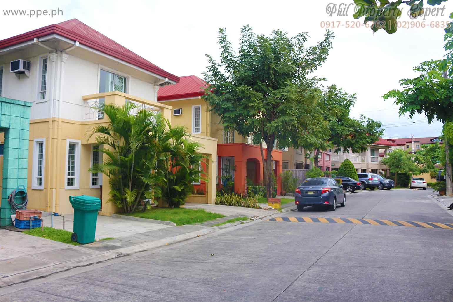 Rent 3 bedroom 2 carport single detach house Pasig City